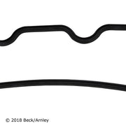 Engine Valve Cover Gasket Beck Arnley 036-0834