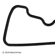 Engine Valve Cover Gasket Beck Arnley 036-0834