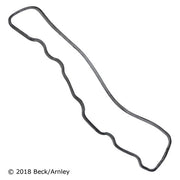 Engine Valve Cover Gasket Beck Arnley 036-0842