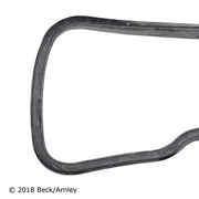 Engine Valve Cover Gasket Beck Arnley 036-0842