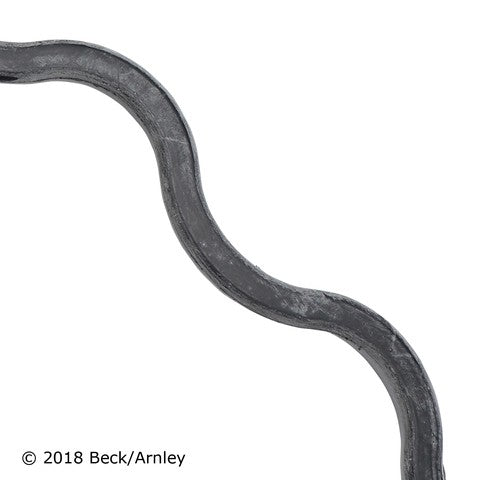 Engine Valve Cover Gasket Beck Arnley 036-0842