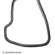 Engine Valve Cover Gasket Beck Arnley 036-0842