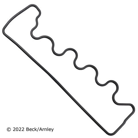 Engine Valve Cover Gasket Beck Arnley 036-0891