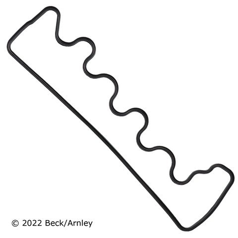 Engine Valve Cover Gasket Beck Arnley 036-0891