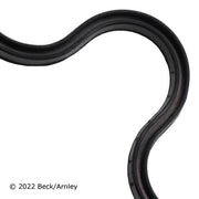 Engine Valve Cover Gasket Beck Arnley 036-0891
