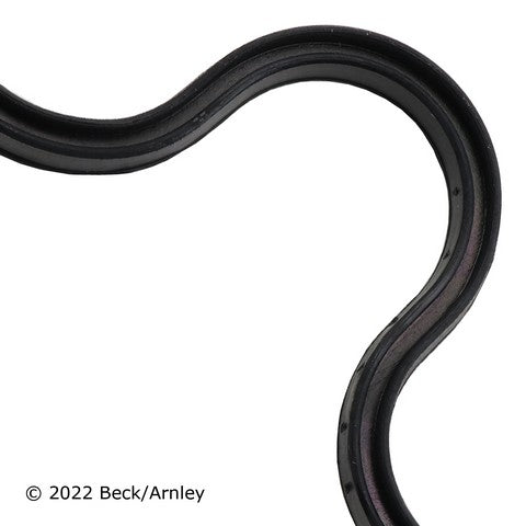 Engine Valve Cover Gasket Beck Arnley 036-0891