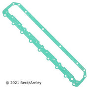 Engine Valve Cover Gasket Beck Arnley 036-1265