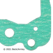 Engine Valve Cover Gasket Beck Arnley 036-1265