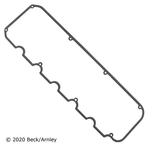 Engine Valve Cover Gasket Set Beck Arnley 036-1294