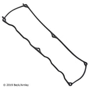 Engine Valve Cover Gasket Set Beck Arnley 036-1314