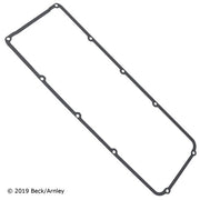 Engine Valve Cover Gasket Beck Arnley 036-1342