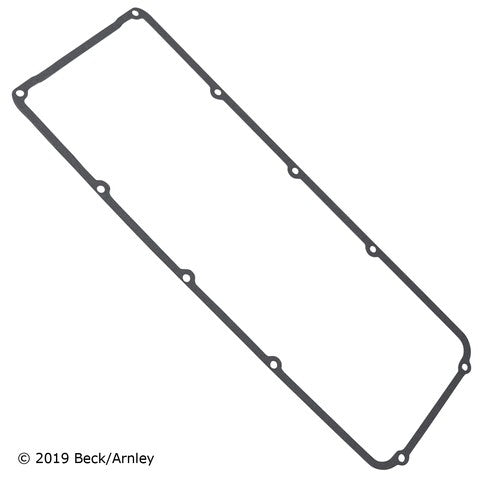 Engine Valve Cover Gasket Beck Arnley 036-1342