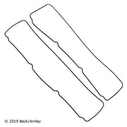 Engine Valve Cover Gasket Set Beck Arnley 036-1347