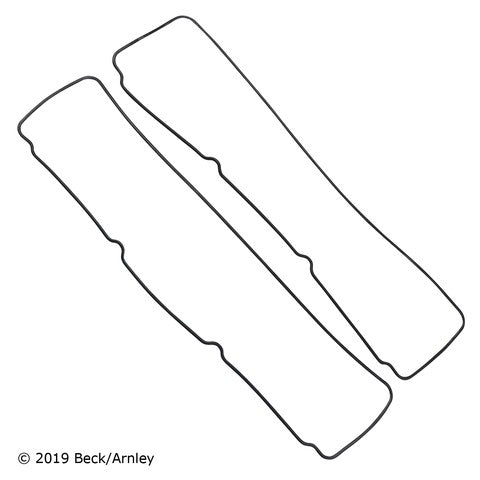 Engine Valve Cover Gasket Set Beck Arnley 036-1347
