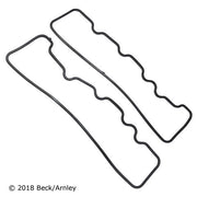 Engine Valve Cover Gasket Set Beck Arnley 036-1352