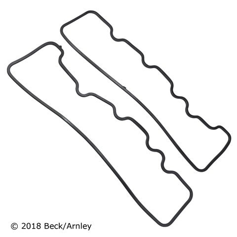 Engine Valve Cover Gasket Set Beck Arnley 036-1352