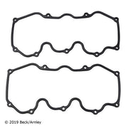 Engine Valve Cover Gasket Set Beck Arnley 036-1356