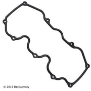 Engine Valve Cover Gasket Set Beck Arnley 036-1356