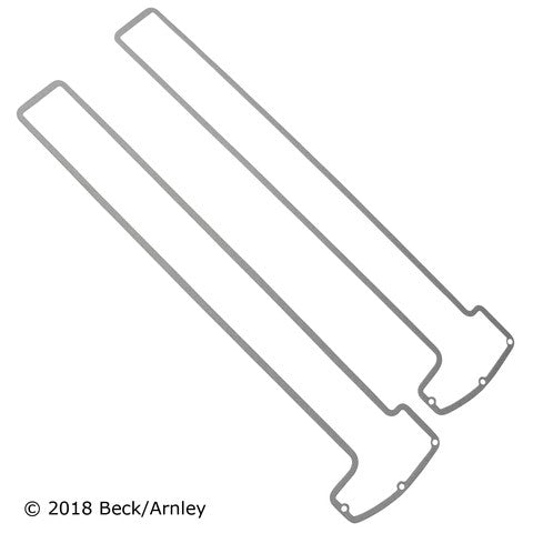 Engine Valve Cover Gasket Set Beck Arnley 036-1357