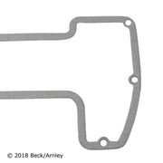 Engine Valve Cover Gasket Set Beck Arnley 036-1357