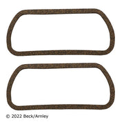 Engine Valve Cover Gasket Set Beck Arnley 036-1360