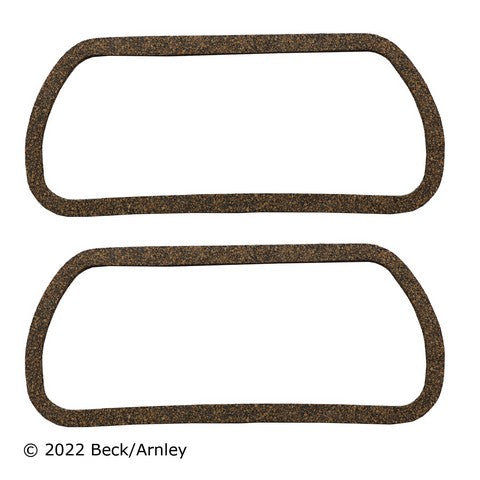 Engine Valve Cover Gasket Set Beck Arnley 036-1360