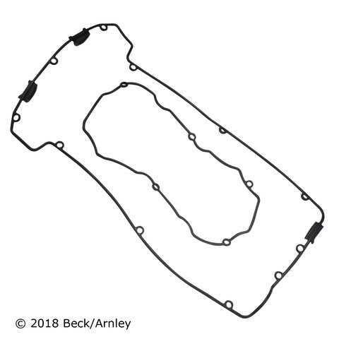 Engine Valve Cover Gasket Set Beck Arnley 036-1364