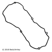 Engine Valve Cover Gasket Set Beck Arnley 036-1364