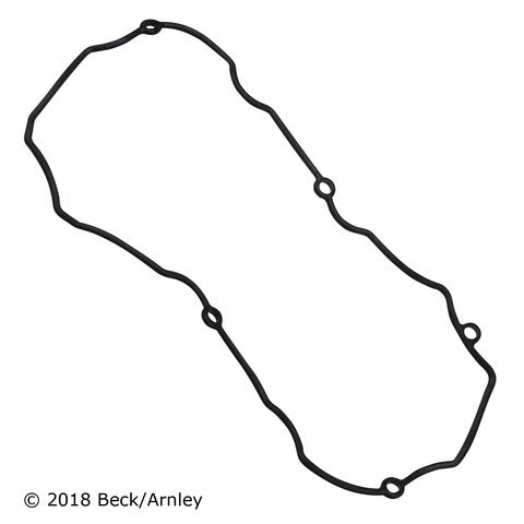 Engine Valve Cover Gasket Set Beck Arnley 036-1364