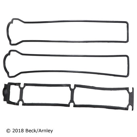Engine Valve Cover Gasket Set Beck Arnley 036-1405