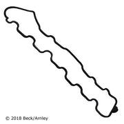 Engine Valve Cover Gasket Beck Arnley 036-1421