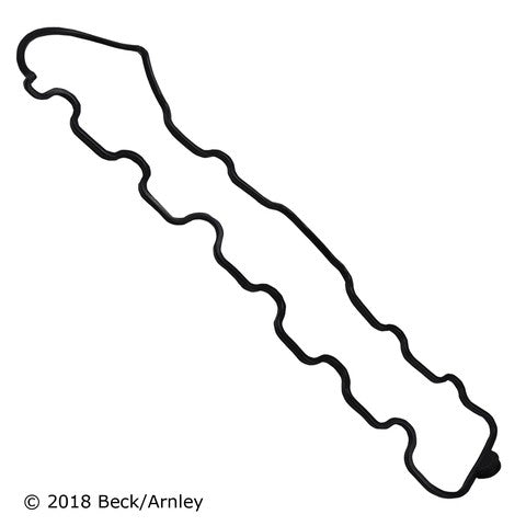 Engine Valve Cover Gasket Beck Arnley 036-1421