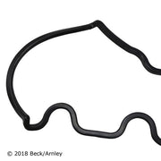 Engine Valve Cover Gasket Beck Arnley 036-1421