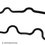 Engine Valve Cover Gasket Beck Arnley 036-1421