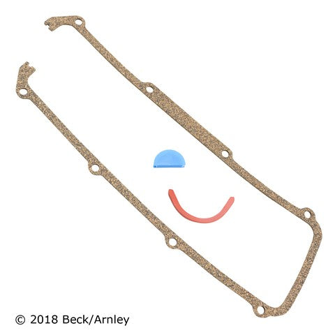 Engine Valve Cover Gasket Set Beck Arnley 036-1431
