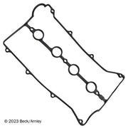 Engine Valve Cover Gasket Set Beck Arnley 036-1452