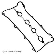 Engine Valve Cover Gasket Beck Arnley 036-1464