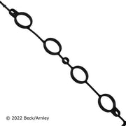 Engine Valve Cover Gasket Beck Arnley 036-1464
