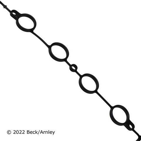 Engine Valve Cover Gasket Beck Arnley 036-1464