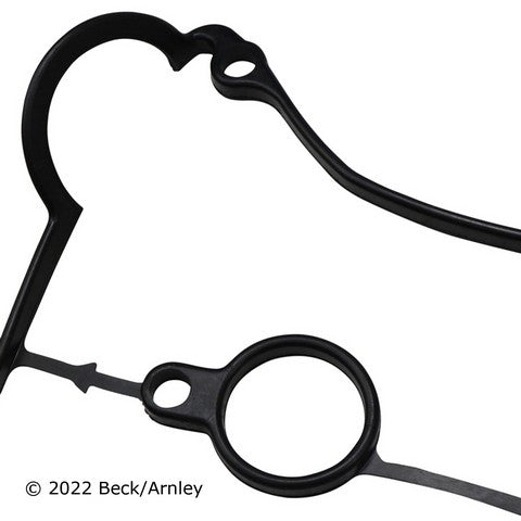 Engine Valve Cover Gasket Beck Arnley 036-1464
