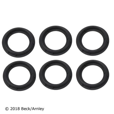 Engine Valve Cover Gasket Set Beck Arnley 036-1495