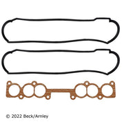 Engine Valve Cover Gasket Set Beck Arnley 036-1497