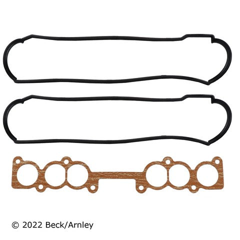 Engine Valve Cover Gasket Set Beck Arnley 036-1497