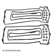 Engine Valve Cover Gasket Set Beck Arnley 036-1510