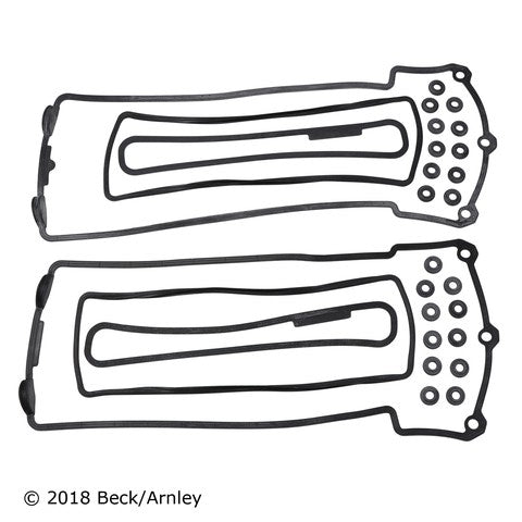 Engine Valve Cover Gasket Set Beck Arnley 036-1510