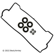 Engine Valve Cover Gasket Set Beck Arnley 036-1512