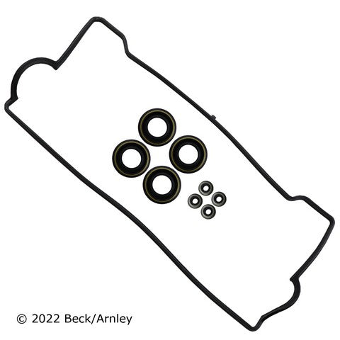 Engine Valve Cover Gasket Set Beck Arnley 036-1512