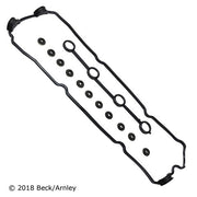 Engine Valve Cover Gasket Set Beck Arnley 036-1515