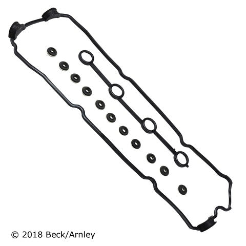 Engine Valve Cover Gasket Set Beck Arnley 036-1515