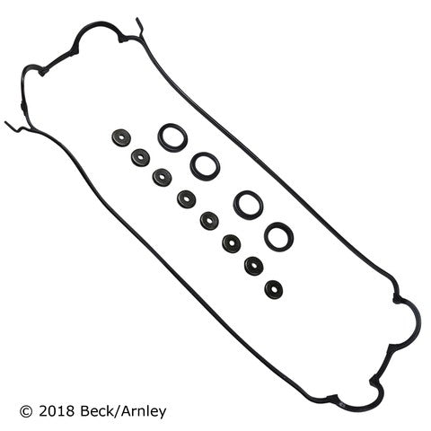 Engine Valve Cover Gasket Set Beck Arnley 036-1518